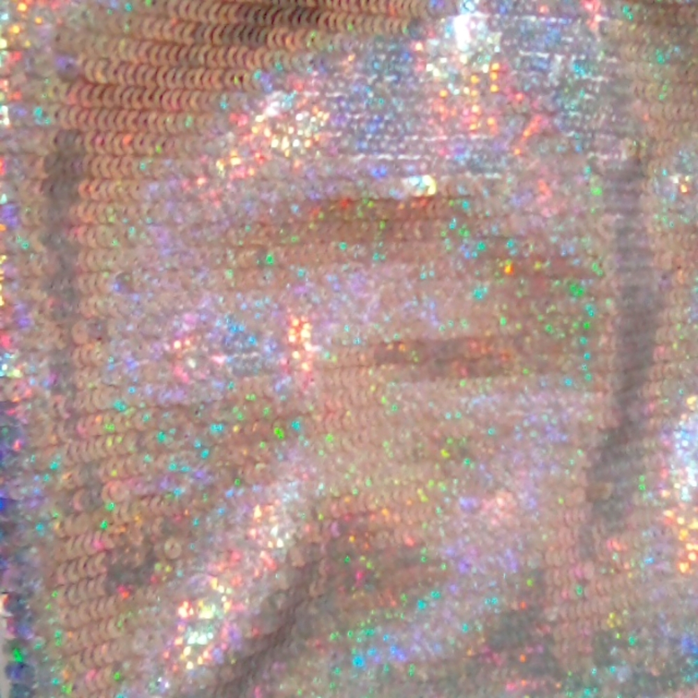 ✨💎Holographic Shirt